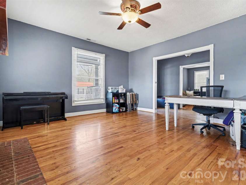 612 Ross Street, Marshville, NC 28103.  MLS# CAR4347589, YatesRealty ID 17587. 
