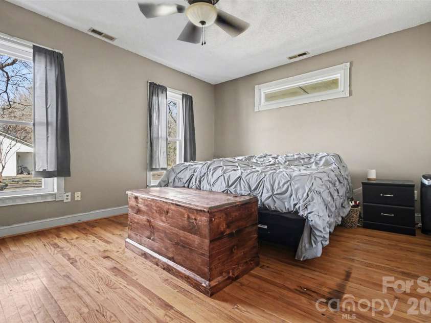 612 Ross Street, Marshville, NC 28103.  MLS# CAR4347589, YatesRealty ID 17587. 