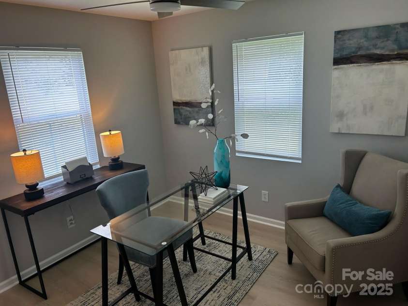 1004 Johnson Street, Charlotte, NC 28206.  MLS# CAR4256693, YatesRealty ID 17588. 