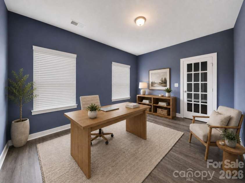 4067 Allenby Lane, Fort Mill, SC 29707.  MLS# CAR4376824, YatesRealty ID 17588. 
