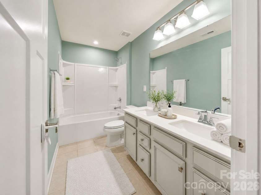 4067 Allenby Lane, Fort Mill, SC 29707.  MLS# CAR4376824, YatesRealty ID 17588. 