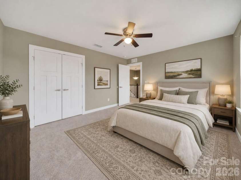 4067 Allenby Lane, Fort Mill, SC 29707.  MLS# CAR4376824, YatesRealty ID 17588. 