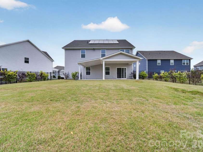 4067 Allenby Lane, Fort Mill, SC 29707.  MLS# CAR4376824, YatesRealty ID 17588. 