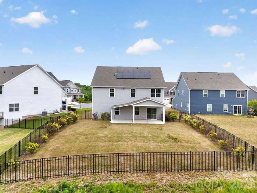 4067 Allenby Lane, Fort Mill, SC 29707.  MLS# CAR4376824, YatesRealty ID 17588. 