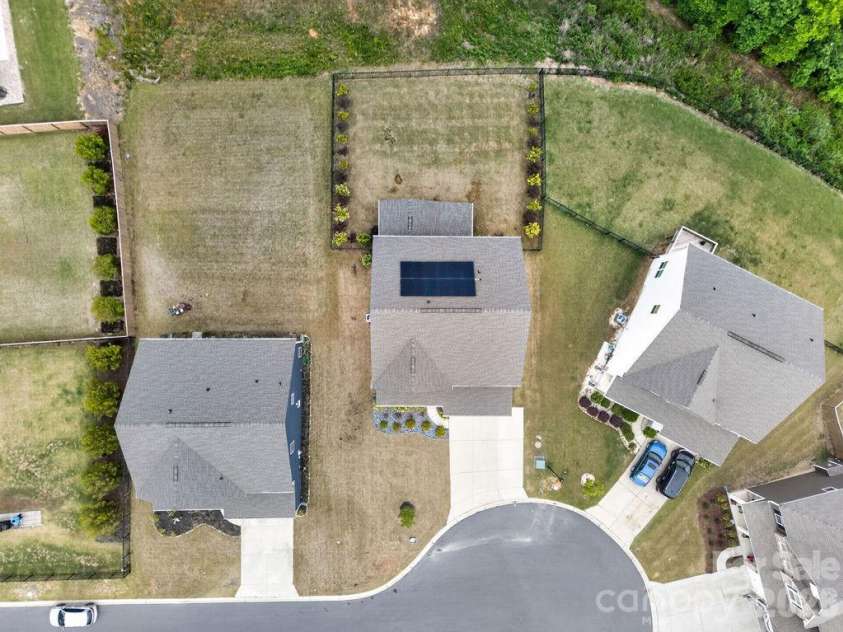 4067 Allenby Lane, Fort Mill, SC 29707.  MLS# CAR4376824, YatesRealty ID 17588. 