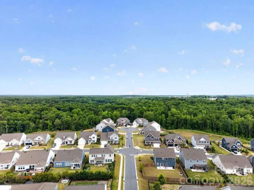 4067 Allenby Lane, Fort Mill, SC 29707.  MLS# CAR4376824, YatesRealty ID 17588. 