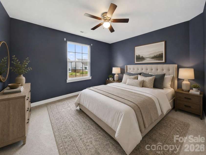 4067 Allenby Lane, Fort Mill, SC 29707.  MLS# CAR4376824, YatesRealty ID 17588. 