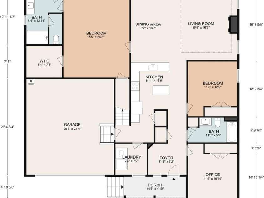 79 Greenwood Fields Drive, Asheville, NC 28804.  MLS# CAR4220069, YatesRealty ID 17589. 