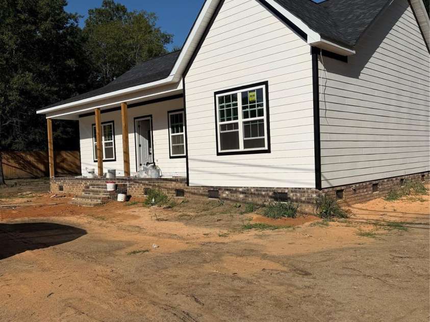 764 Old York Road, Chester, SC 29706.  MLS# CAR4336938, YatesRealty ID 1759. 