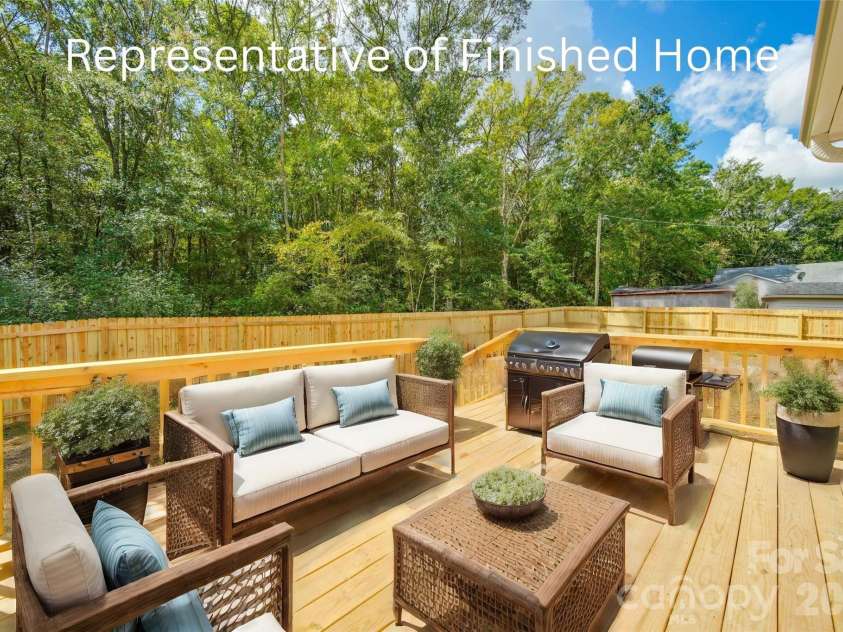 764 Old York Road, Chester, SC 29706.  MLS# CAR4336938, YatesRealty ID 1759. Photo is a similar build. Plan and features may vary.