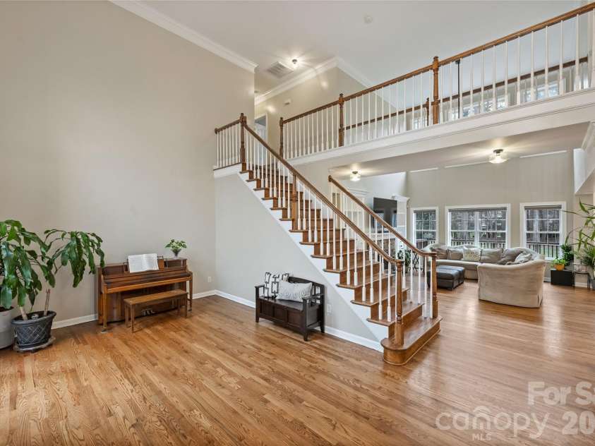 410 Deer Brush Lane, Waxhaw, NC 28173.  MLS# CAR4353567, YatesRealty ID 17592. 
