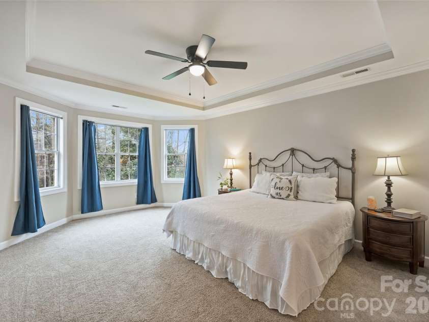 410 Deer Brush Lane, Waxhaw, NC 28173.  MLS# CAR4353567, YatesRealty ID 17592. 