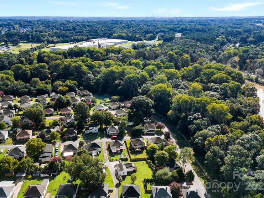 62 Fourth Street, Cramerton, NC 28032.  MLS# CAR4253199, YatesRealty ID 17592. 