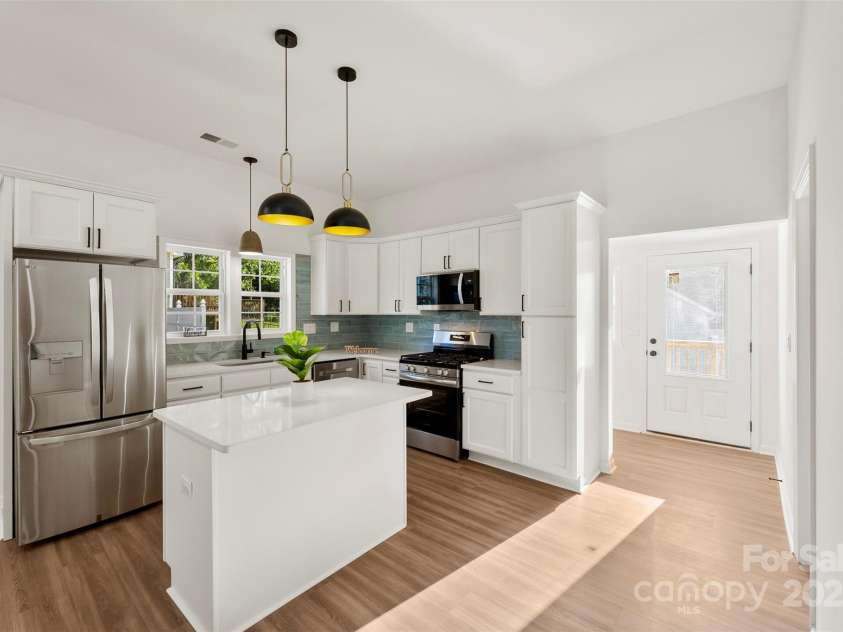 62 Fourth Street, Cramerton, NC 28032.  MLS# CAR4253199, YatesRealty ID 17592. 