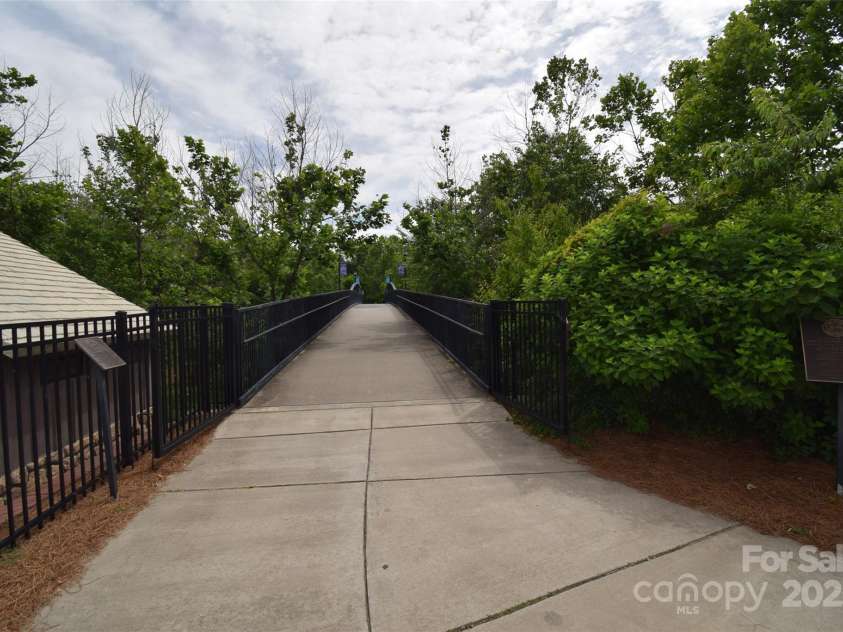 62 Fourth Street, Cramerton, NC 28032.  MLS# CAR4253199, YatesRealty ID 17592. Goat Island Park Access