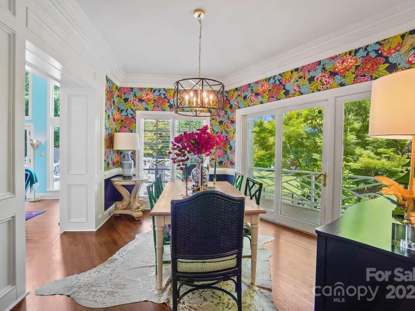 469 Valley Run Drive, Waxhaw, NC 28173.  MLS# CAR4259240, YatesRealty ID 17593. 