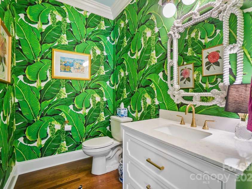 469 Valley Run Drive, Waxhaw, NC 28173.  MLS# CAR4259240, YatesRealty ID 17593. 