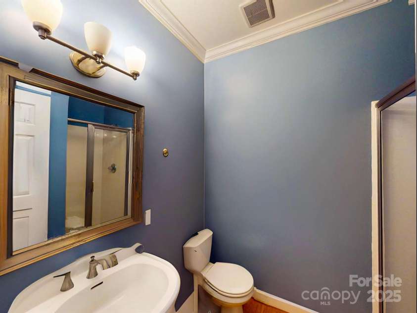 1337 Braeburn Road, Concord, NC 28027.  MLS# CAR4256587, YatesRealty ID 17594. 