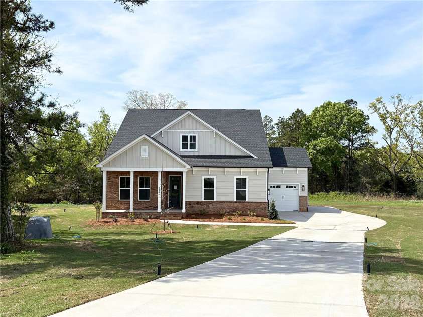 616 Plowshare Way, Clover, SC 29710.  MLS# CAR4307694, YatesRealty ID 17595. 