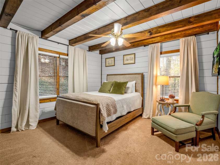 446 Rainbow Circle, Lake Lure, NC 28746.  MLS# CAR4329163, YatesRealty ID 17596. 