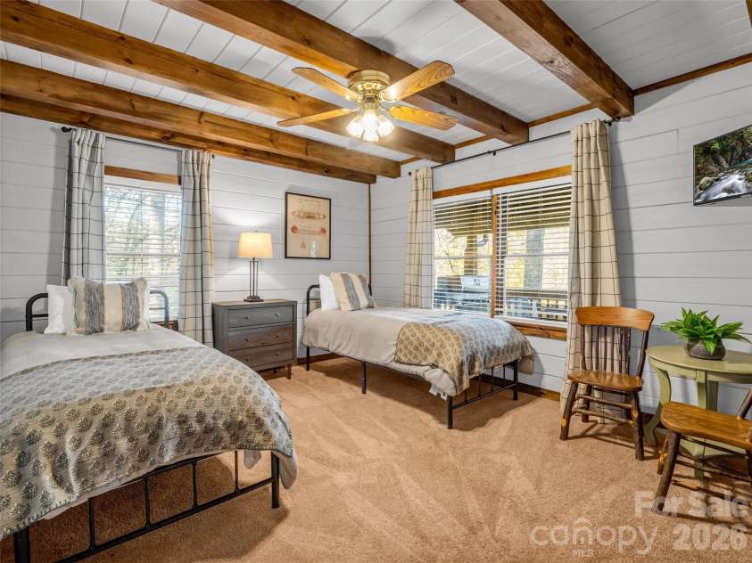 446 Rainbow Circle, Lake Lure, NC 28746.  MLS# CAR4329163, YatesRealty ID 17596. 