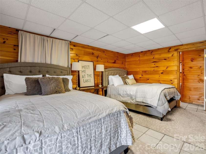 446 Rainbow Circle, Lake Lure, NC 28746.  MLS# CAR4329163, YatesRealty ID 17596. 