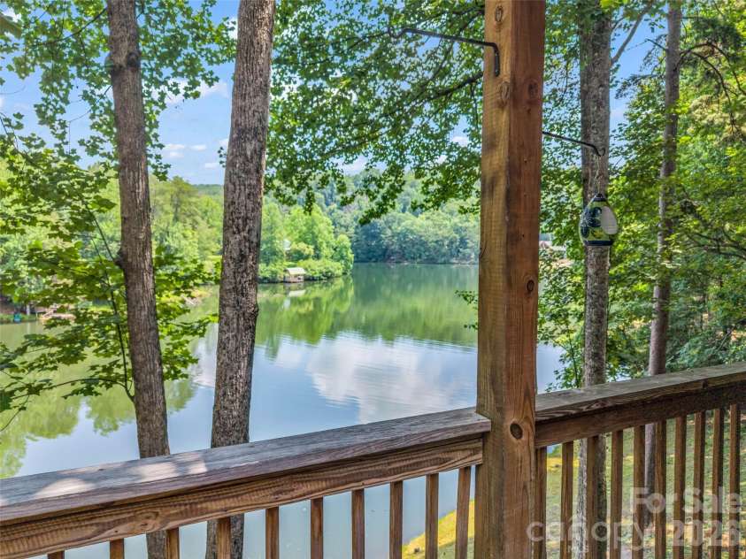446 Rainbow Circle, Lake Lure, NC 28746.  MLS# CAR4329163, YatesRealty ID 17596. 