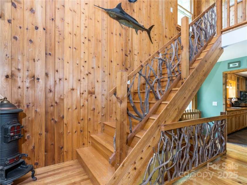 167 Bold Springs Road, Sylva, NC 28779.  MLS# CAR4226019, YatesRealty ID 176. 