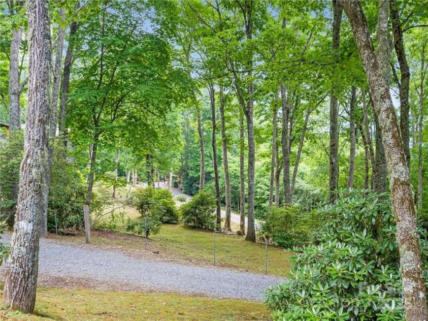 167 Bold Springs Road, Sylva, NC 28779.  MLS# CAR4226019, YatesRealty ID 176. 