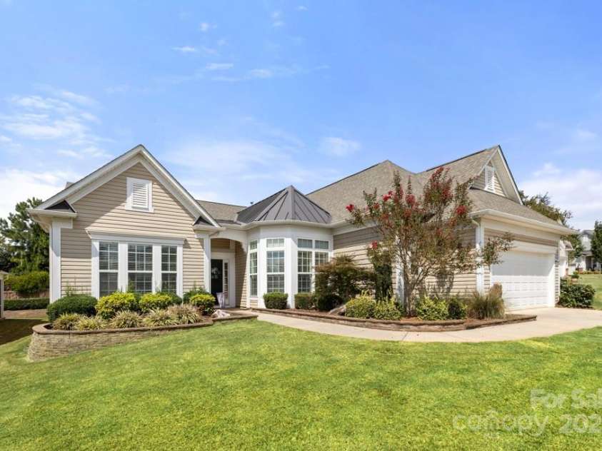 4018 Blackburn Court, Indian Land, SC 29707.  MLS# CAR4301427, YatesRealty ID 1760. 