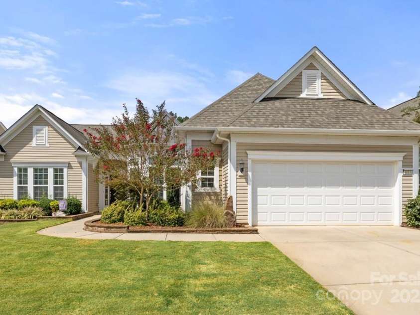 4018 Blackburn Court, Indian Land, SC 29707.  MLS# CAR4301427, YatesRealty ID 1760. 