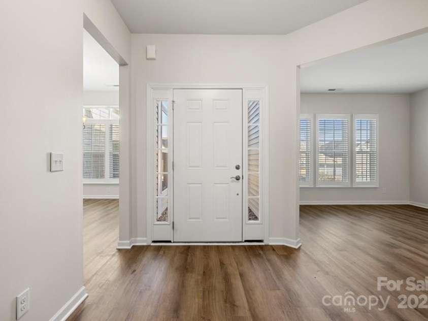 4018 Blackburn Court, Indian Land, SC 29707.  MLS# CAR4301427, YatesRealty ID 1760. 