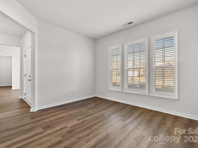 4018 Blackburn Court, Indian Land, SC 29707.  MLS# CAR4301427, YatesRealty ID 1760. 