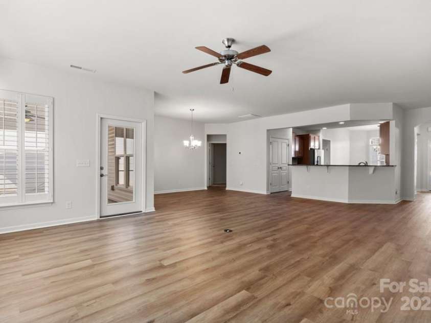 4018 Blackburn Court, Indian Land, SC 29707.  MLS# CAR4301427, YatesRealty ID 1760. 