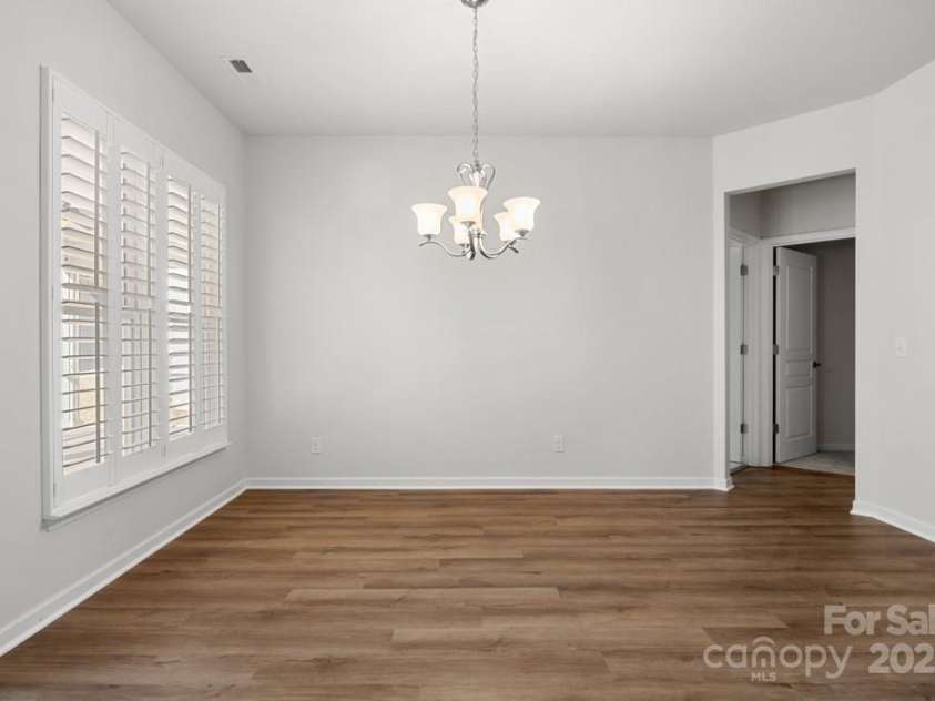 4018 Blackburn Court, Indian Land, SC 29707.  MLS# CAR4301427, YatesRealty ID 1760. 