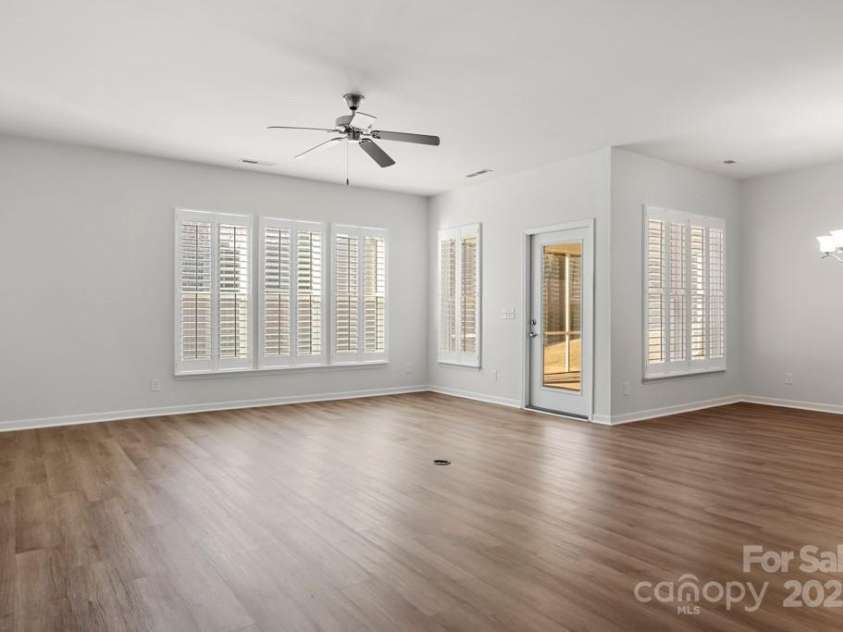 4018 Blackburn Court, Indian Land, SC 29707.  MLS# CAR4301427, YatesRealty ID 1760. 