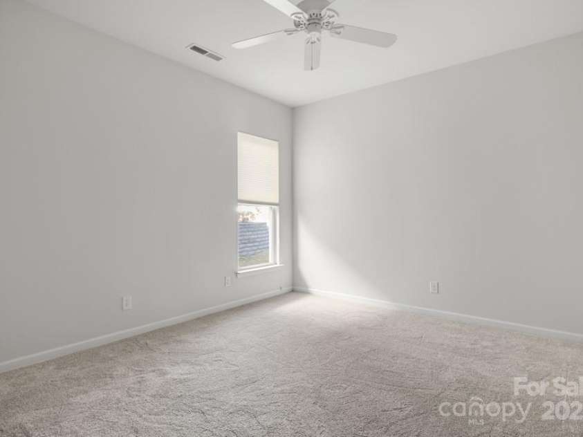 4018 Blackburn Court, Indian Land, SC 29707.  MLS# CAR4301427, YatesRealty ID 1760. 