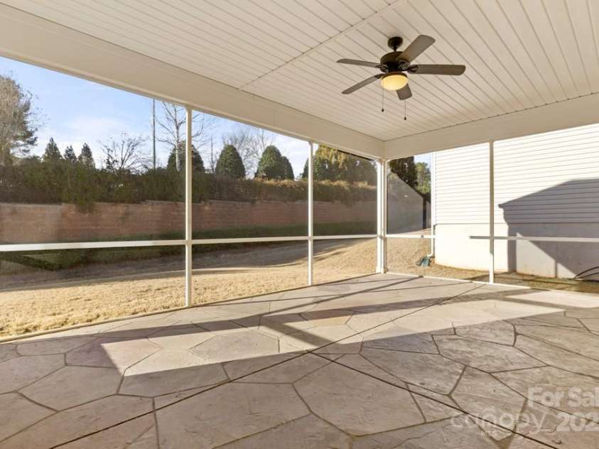 4018 Blackburn Court, Indian Land, SC 29707.  MLS# CAR4301427, YatesRealty ID 1760. 