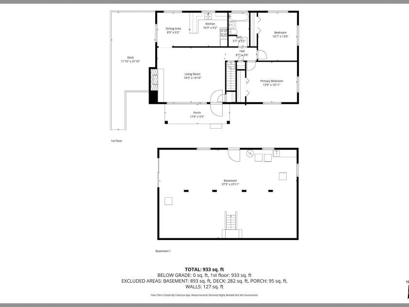 433 Osborne Road, Brevard, NC 28712.  MLS# CAR4330450, YatesRealty ID 1760. 