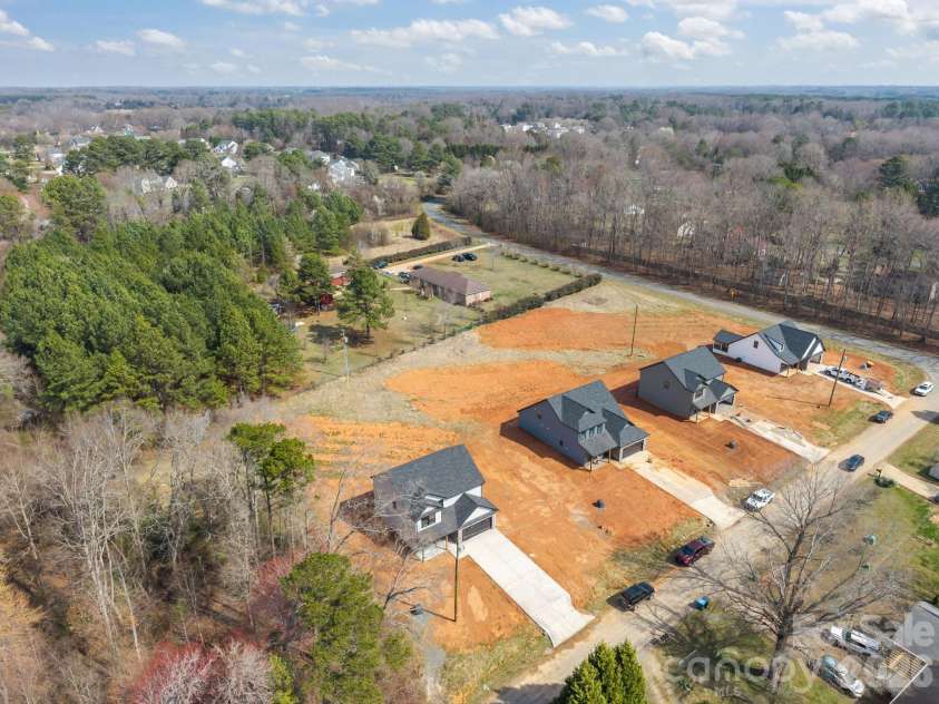 1050 Gibson Road, Salisbury, NC 28147.  MLS# CAR4354955, YatesRealty ID 17600. 