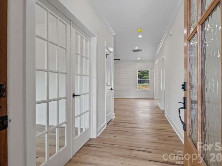 1050 Gibson Road, Salisbury, NC 28147.  MLS# CAR4354955, YatesRealty ID 17600. 