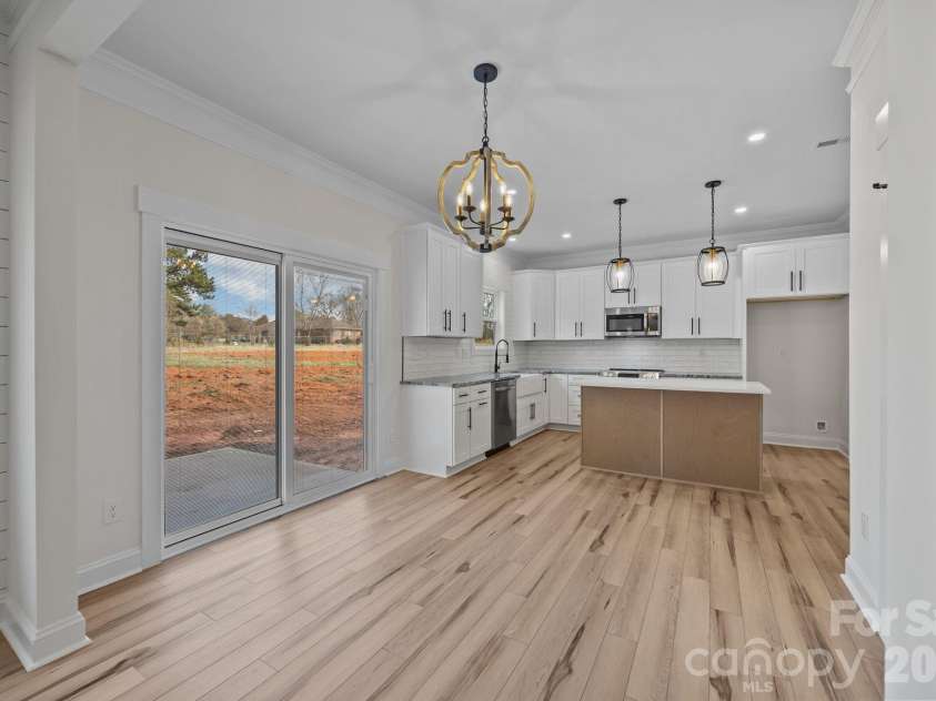 1050 Gibson Road, Salisbury, NC 28147.  MLS# CAR4354955, YatesRealty ID 17600. 