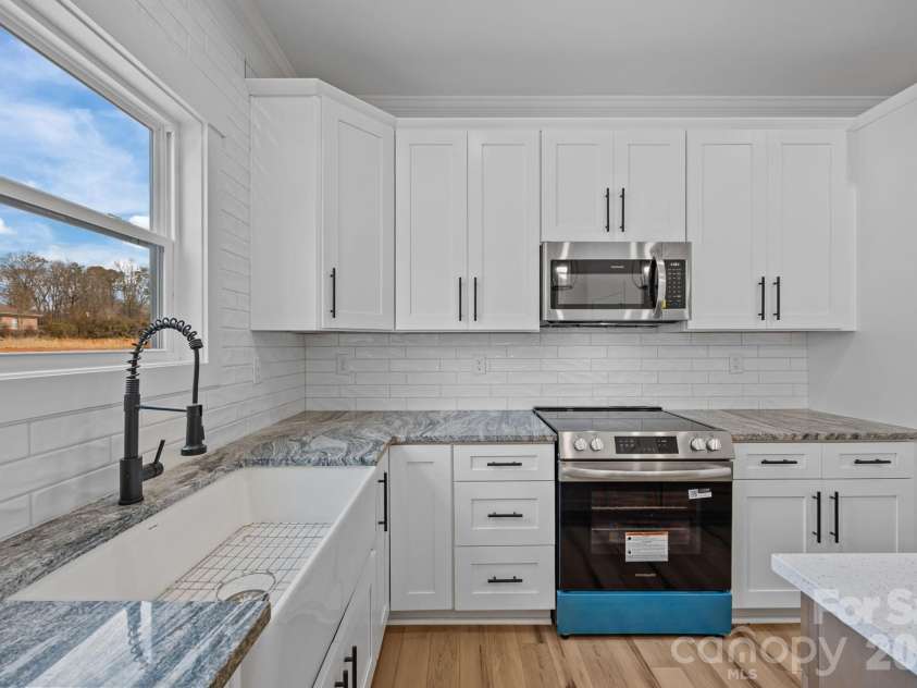 1050 Gibson Road, Salisbury, NC 28147.  MLS# CAR4354955, YatesRealty ID 17600. 