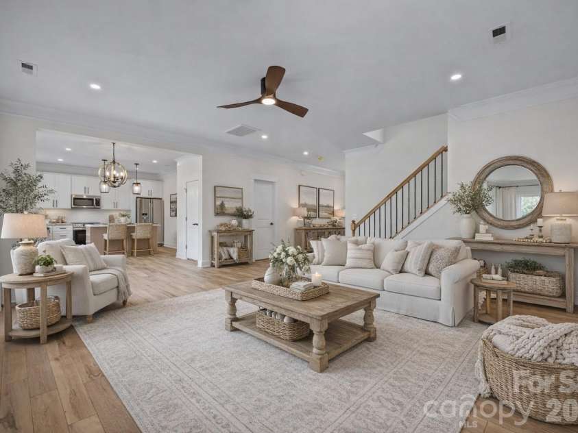 1050 Gibson Road, Salisbury, NC 28147.  MLS# CAR4354955, YatesRealty ID 17600. 