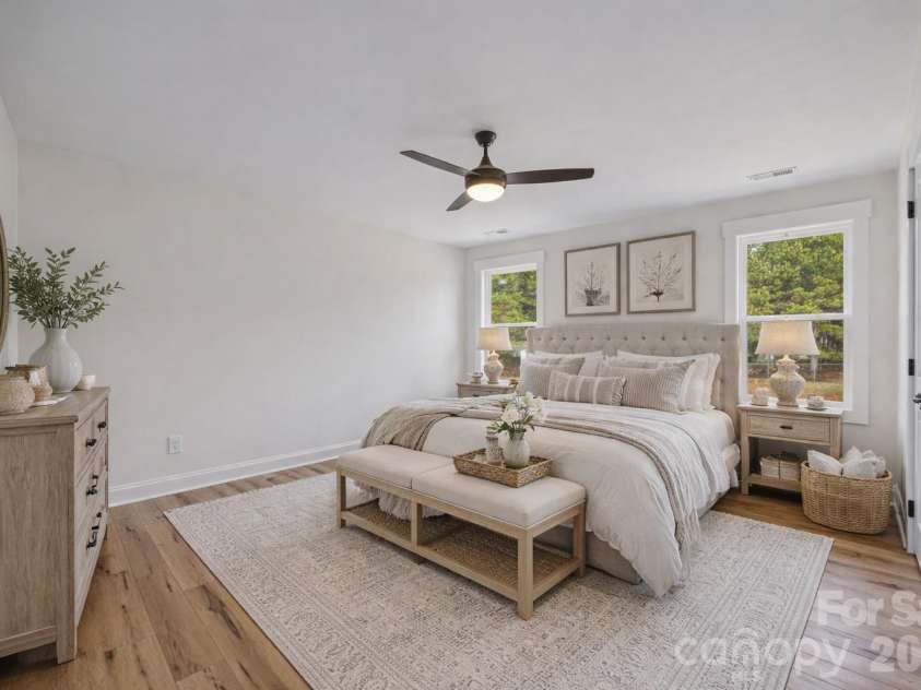 1050 Gibson Road, Salisbury, NC 28147.  MLS# CAR4354955, YatesRealty ID 17600. 