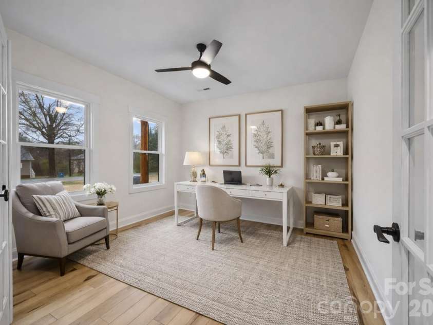 1050 Gibson Road, Salisbury, NC 28147.  MLS# CAR4354955, YatesRealty ID 17600. 
