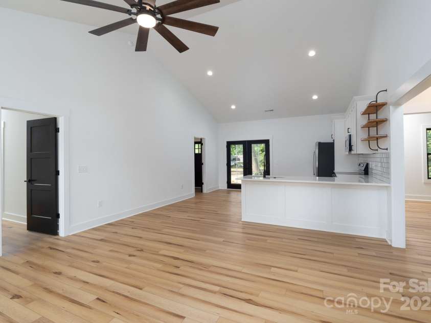 420 Sloop Street, China Grove, NC 28023.  MLS# CAR4264569, YatesRealty ID 17600. 