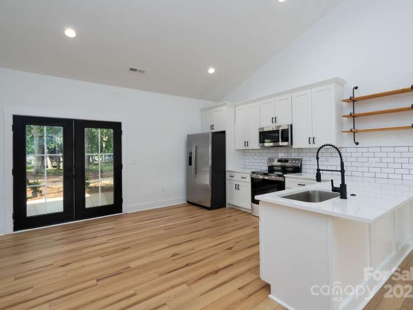 420 Sloop Street, China Grove, NC 28023.  MLS# CAR4264569, YatesRealty ID 17600. 