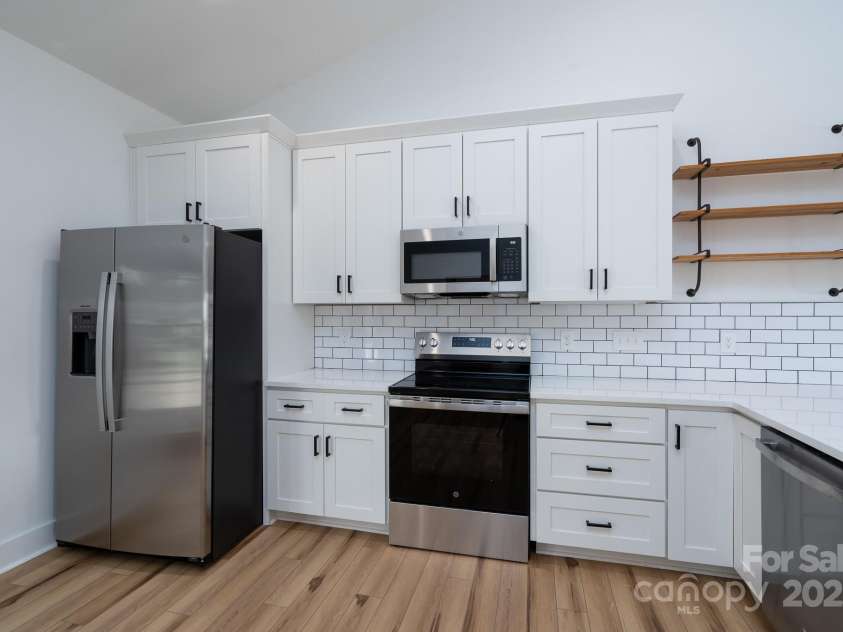 420 Sloop Street, China Grove, NC 28023.  MLS# CAR4264569, YatesRealty ID 17600. 