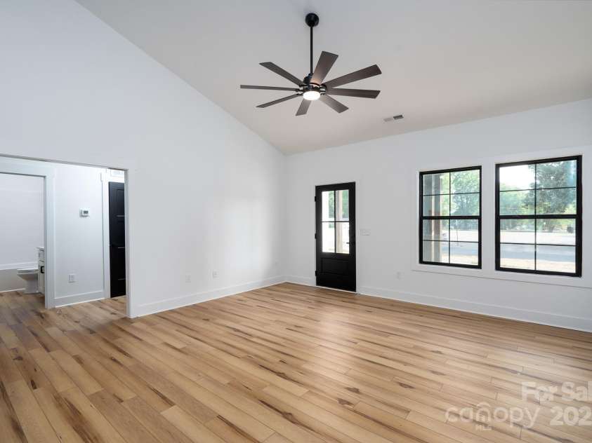 420 Sloop Street, China Grove, NC 28023.  MLS# CAR4264569, YatesRealty ID 17600. 